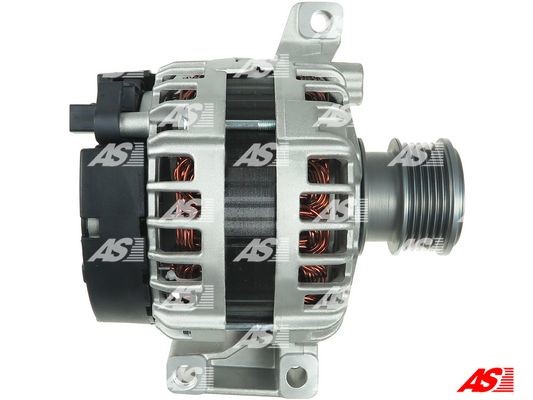 Generator 12V 150A As-pl Brand new | as-pl | alternators A0488 AS-PL