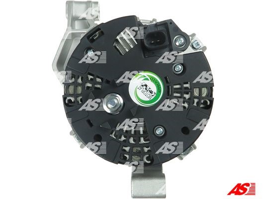 Generator 12V 150A As-pl Brand new | as-pl | alternators A0488 AS-PL