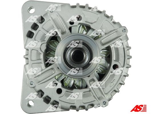 Generator 12V 180A As-pl A0492 AS-PL