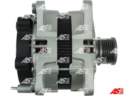 Generator 12V 180A As-pl A0492 AS-PL