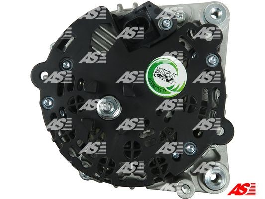 Generator 12V 180A As-pl A0492 AS-PL