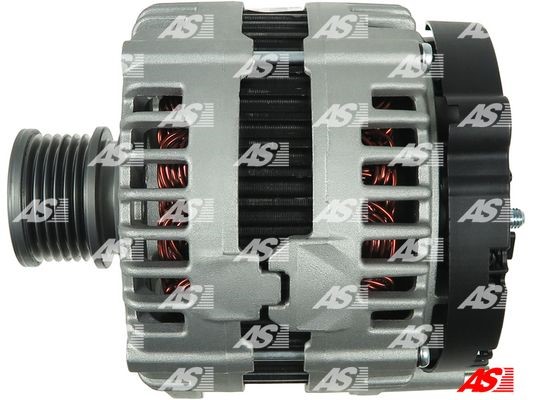Generator 12V 180A As-pl A0492 AS-PL