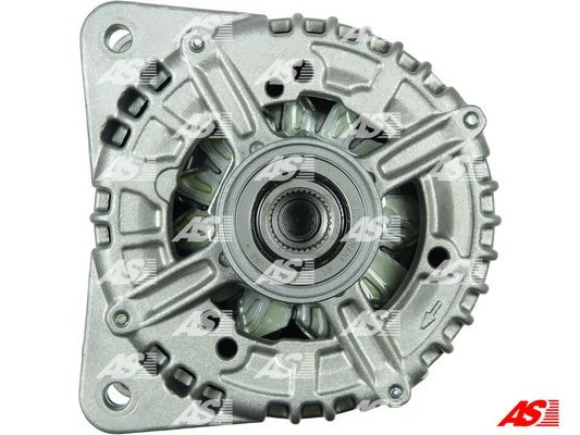 Generator 12V 180A As-pl A0492PR AS-PL