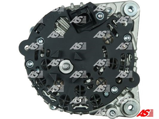 Generator 12V 180A As-pl A0492PR AS-PL