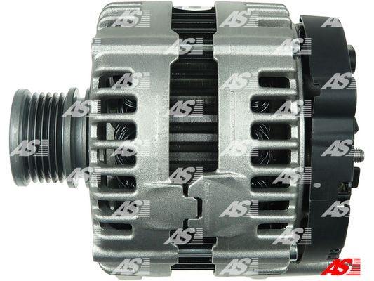 Generator 12V 180A As-pl A0492PR AS-PL