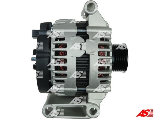 Generator 12V 150A As-pl Brand new | as-pl | alternators A0493 AS-PL