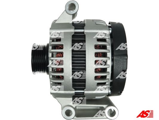 Generator 12V 150A As-pl Brand new | as-pl | alternators A0493 AS-PL