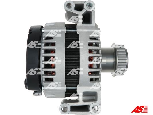 Generator 12V 180A As-pl A0494 AS-PL
