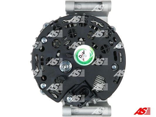 Generator 12V 180A As-pl A0494 AS-PL