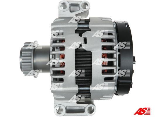 Generator 12V 180A As-pl A0494 AS-PL