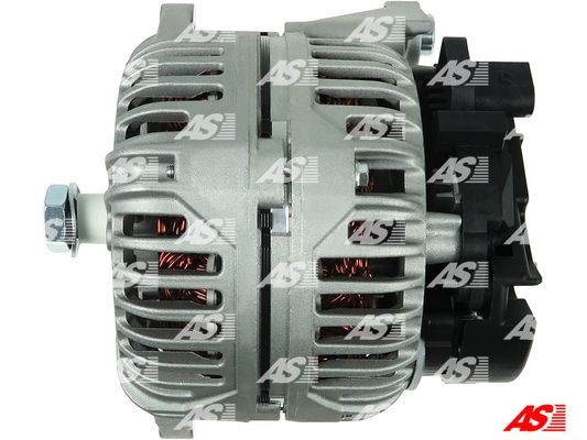 Generator 12V 150A As-pl A0496 AS-PL