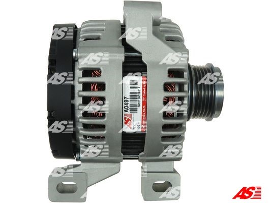 Generator 12V 150A As-pl A0497 AS-PL