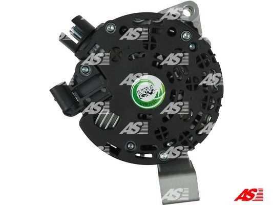 Generator 12V 150A As-pl A0497 AS-PL