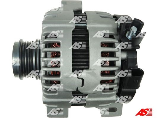 Generator 12V 150A As-pl A0497 AS-PL