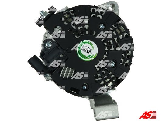 Generator AS-PL