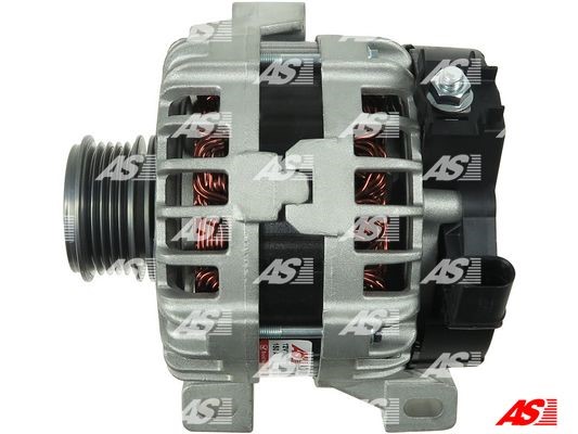Generator AS-PL