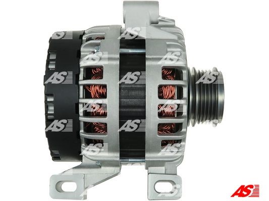 Generator 12V 150A As-pl A0498S AS-PL