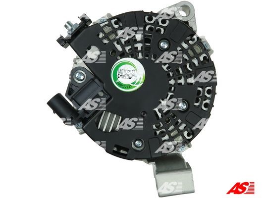 Generator 12V 150A As-pl A0498S AS-PL
