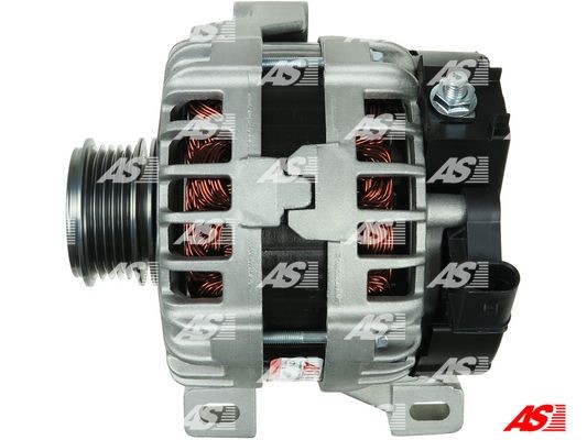 Generator 12V 150A As-pl A0498S AS-PL