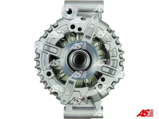Generator 12V 150A As-pl Brand new | as-pl | alternators A0499 AS-PL
