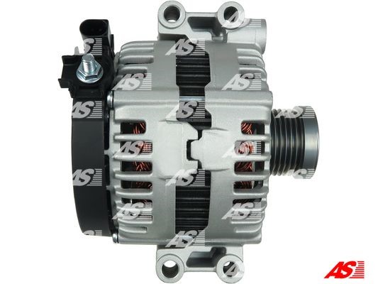Generator 12V 150A As-pl Brand new | as-pl | alternators A0499 AS-PL
