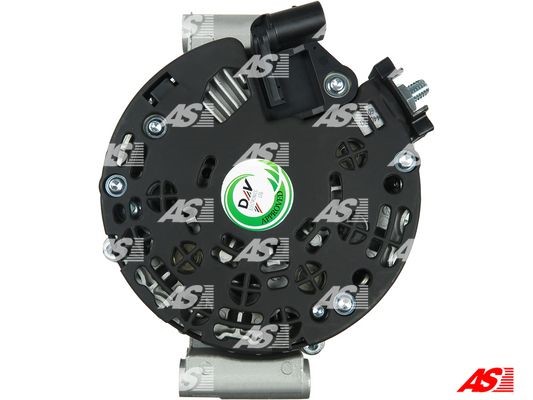 Generator 12V 150A As-pl Brand new | as-pl | alternators A0499 AS-PL