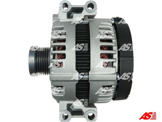 Generator 12V 150A As-pl Brand new | as-pl | alternators A0499 AS-PL