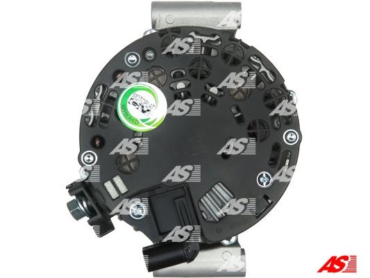 Generator 12V 150A As-pl A0499PR AS-PL