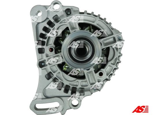 Generator 12V 90A As-pl Brand new | as-pl | alternators A0500 AS-PL