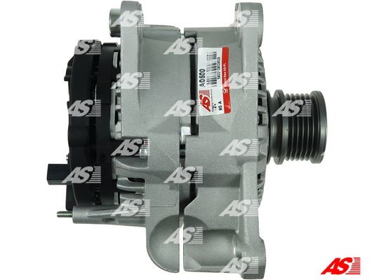 Generator 12V 90A As-pl Brand new | as-pl | alternators A0500 AS-PL
