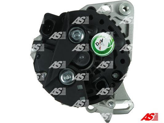 Generator 12V 90A As-pl Brand new | as-pl | alternators A0500 AS-PL