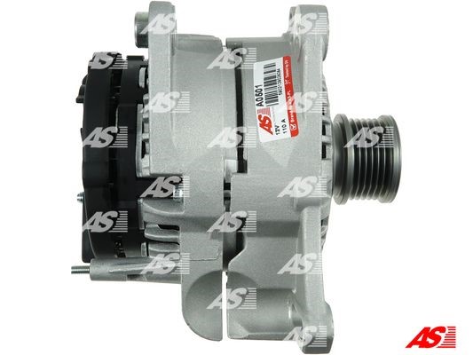 Generator 12V 110A As-pl A0501 AS-PL