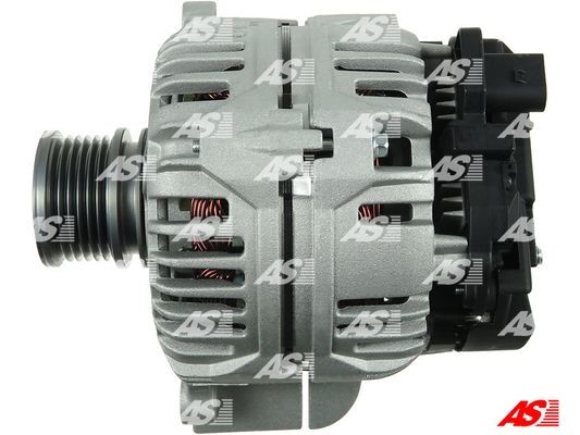 Generator 12V 110A As-pl A0501 AS-PL