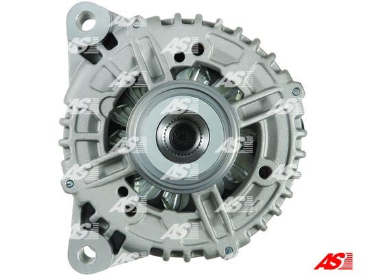 Generator 12V 180A As-pl Brand new | as-pl | alternators A0502 AS-PL