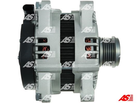 Generator 12V 180A As-pl Brand new | as-pl | alternators A0502 AS-PL