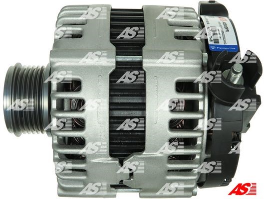 Generator 12V 180A As-pl A0502PR AS-PL
