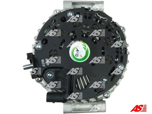 Generator 12V 220A As-pl A0504 AS-PL Generator 12V 220A As-pl A0504 AS-PL