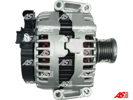 Generator 12V 220A As-pl A0505 AS-PL Generator 12V 220A As-pl A0505 AS-PL