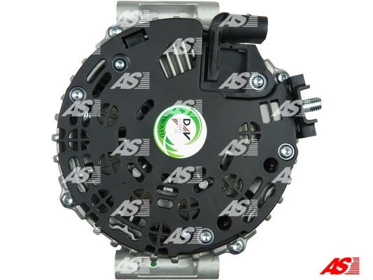 Generator 12V 220A As-pl A0505 AS-PL Generator 12V 220A As-pl A0505 AS-PL
