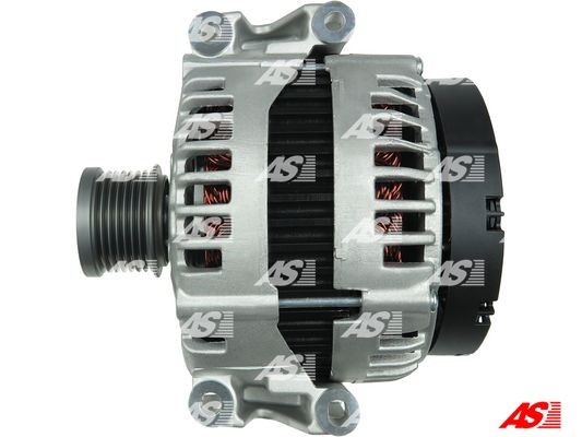 Generator 12V 220A As-pl A0505 AS-PL Generator 12V 220A As-pl A0505 AS-PL