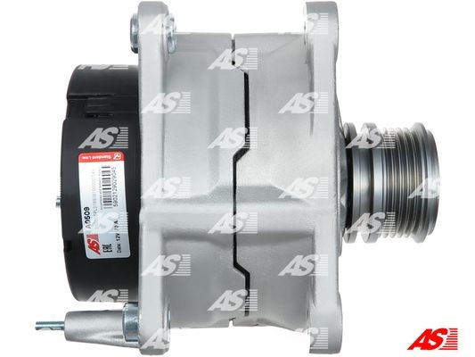 Generator 12V 70A As-pl A0509 AS-PL