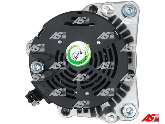 Generator 12V 70A As-pl A0509 AS-PL
