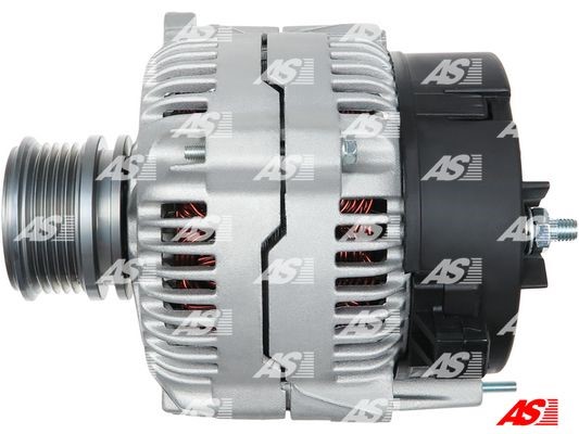 Generator 12V 70A As-pl A0509 AS-PL