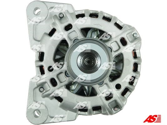 Generator 12V 110A As-pl Brand new | as-pl | alternators A0513 AS-PL