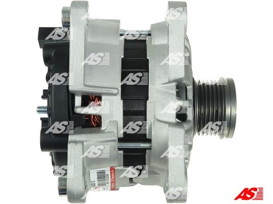 Generator 12V 110A As-pl Brand new | as-pl | alternators A0513 AS-PL