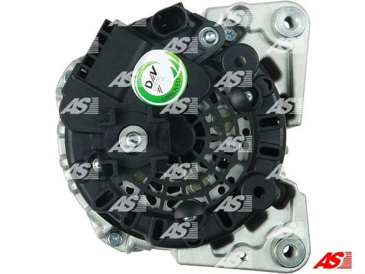 Generator 12V 110A As-pl Brand new | as-pl | alternators A0513 AS-PL