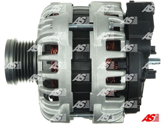 Generator 12V 110A As-pl Brand new | as-pl | alternators A0513 AS-PL
