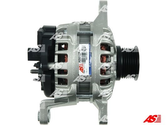 Generator 12V 150A As-pl A0516PR AS-PL