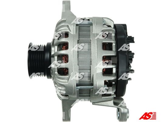 Generator 12V 150A As-pl A0516PR AS-PL