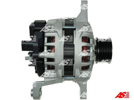 Generator 12V 150A As-pl A0516S AS-PL